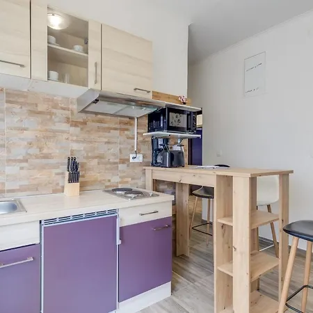 Kekec Guest house