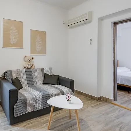 Guest house Kekec