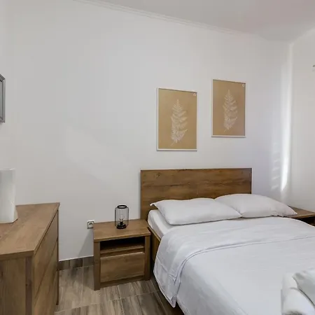 Guest house Kekec Umag