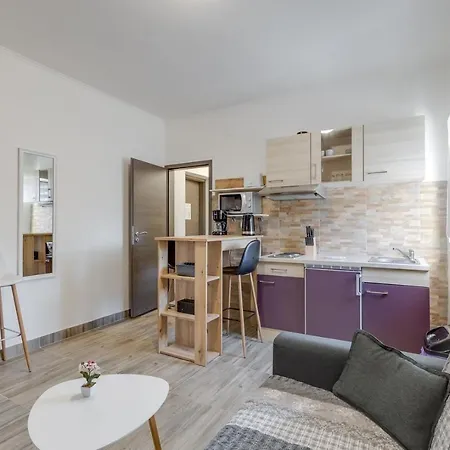 Kekec Guest house Umag
