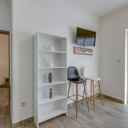 Kekec Guest house