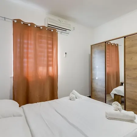 Kekec Guest house Umag