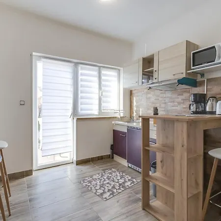 Kekec Guest house Umag