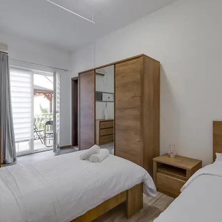 Kekec Guest house