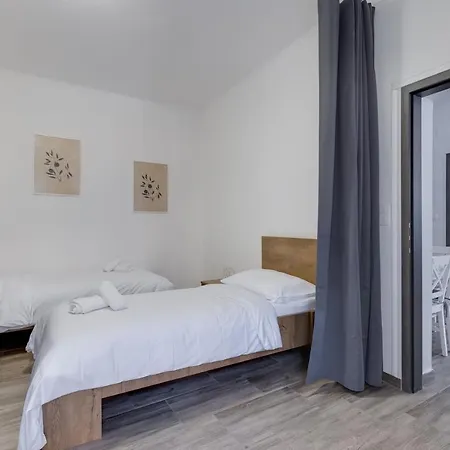 Kekec Guest house *