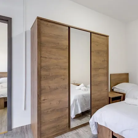 Guest house Kekec Umag