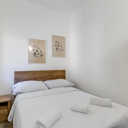 Guest house Kekec