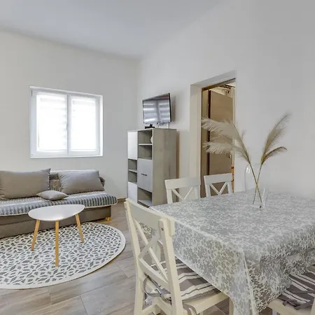 Guest house Kekec Umag