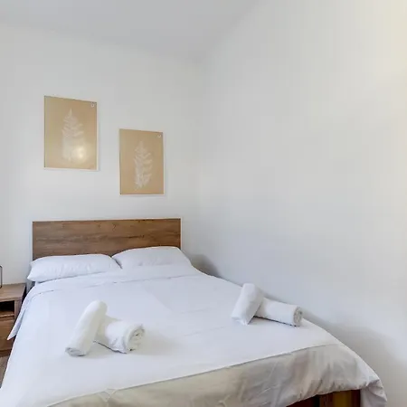 Kekec Guest house Umag